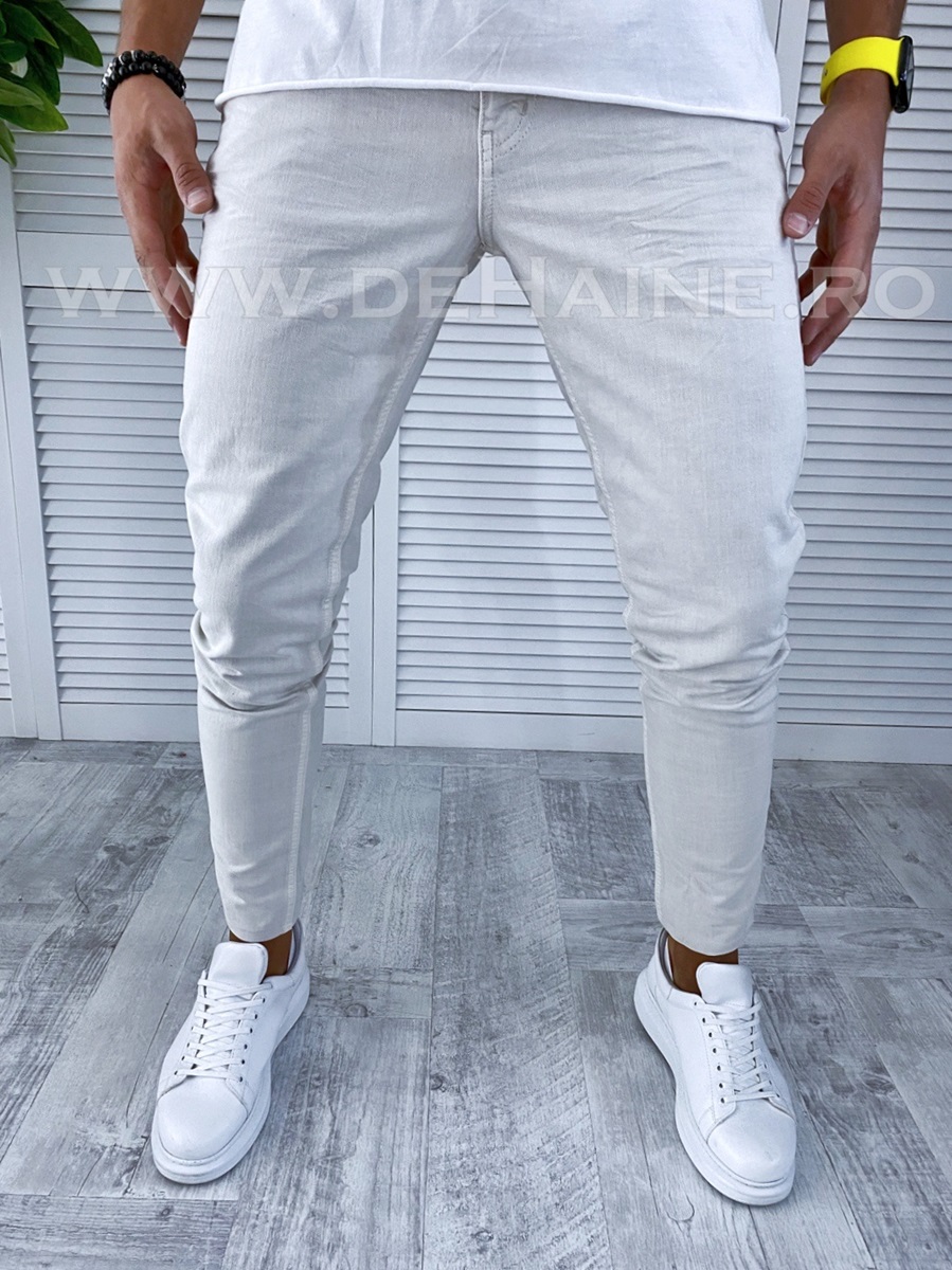 Blugi barbati conici b2624